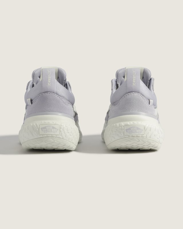 Tênis Ultrarange Neo Vr3 Mte Lilac