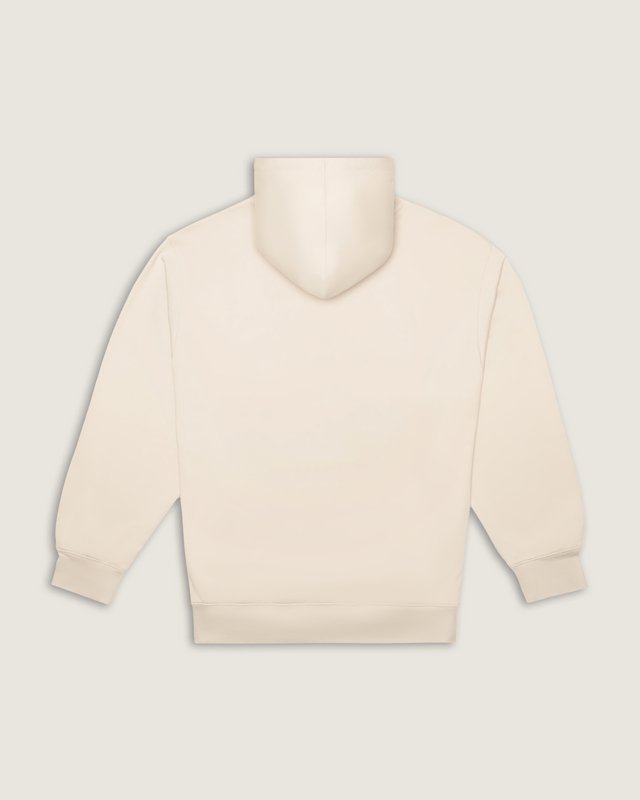 Moletom Original Standards Pullover Taupe Mist