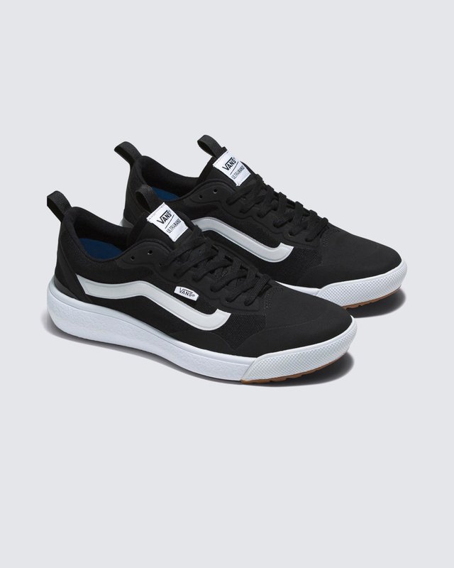 Tênis Ultrarange Exo Black