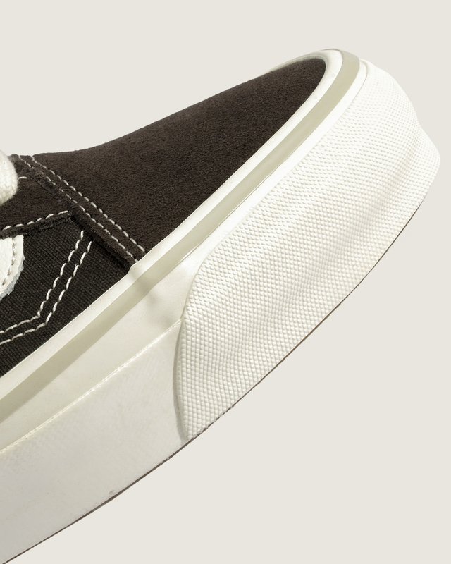 Tênis Mte Old Skool Salt Wash Black Marshmallow