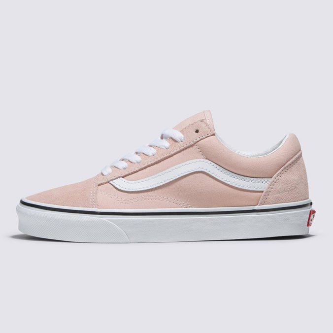 Tênis Old Skool Rose Smoke