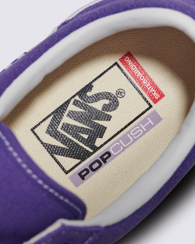 Tênis Skate Old Skool Liberty Purple