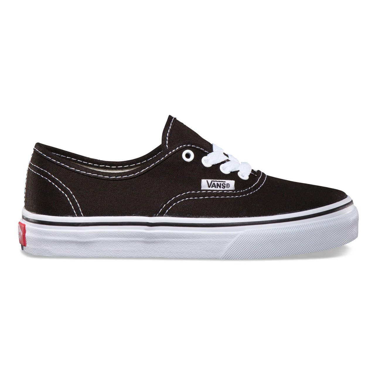 Tenis vans on sale authentic infantil