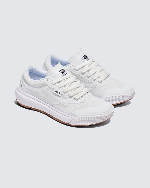 Tênis Ultrarange Rw 2.0 Mte True White