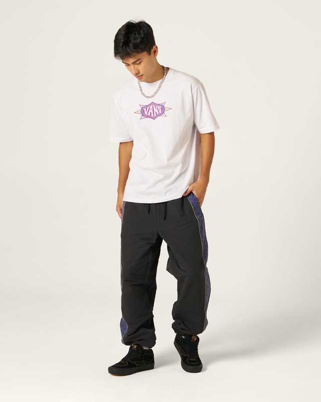 Calça Wreckpack Sport Black