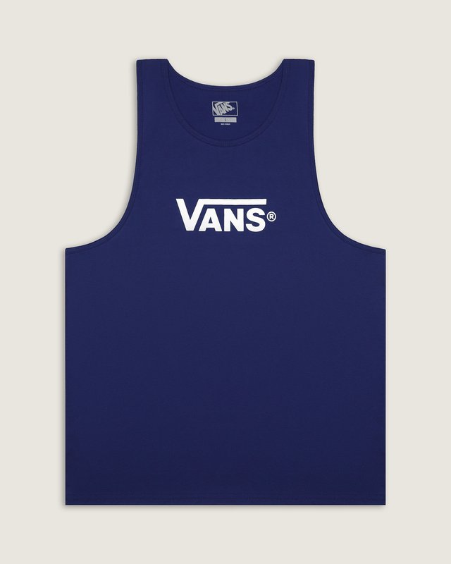 Regata Vans Classic Deep Indigo
