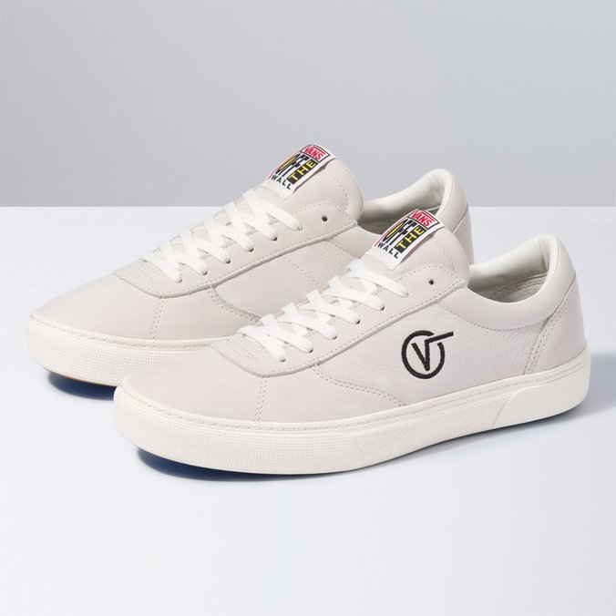 tenis vans paradoxxx