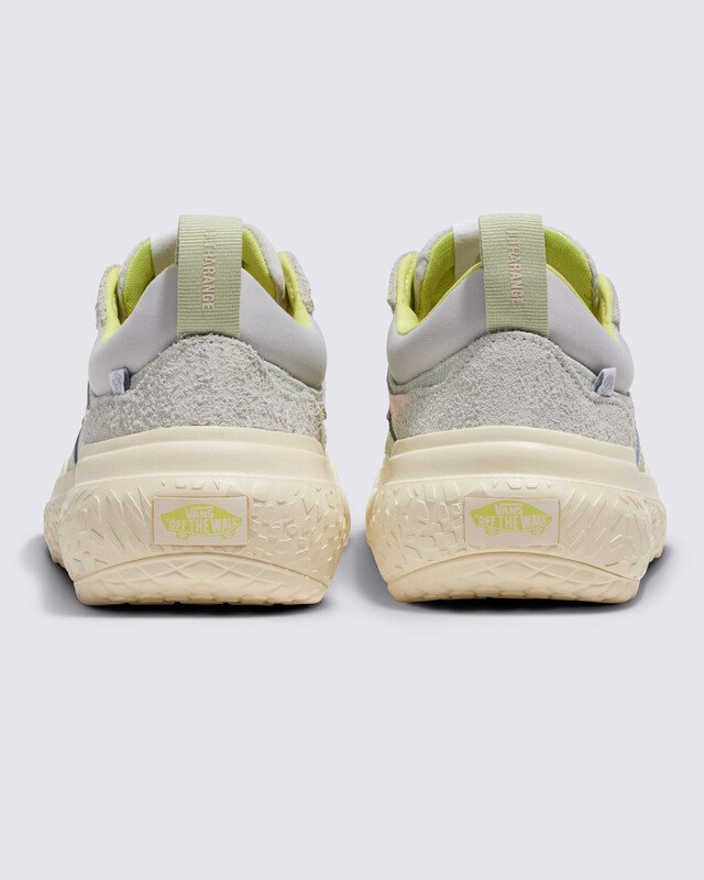 Tênis Ultrarange Neo Vr3 Light Yellow Multi