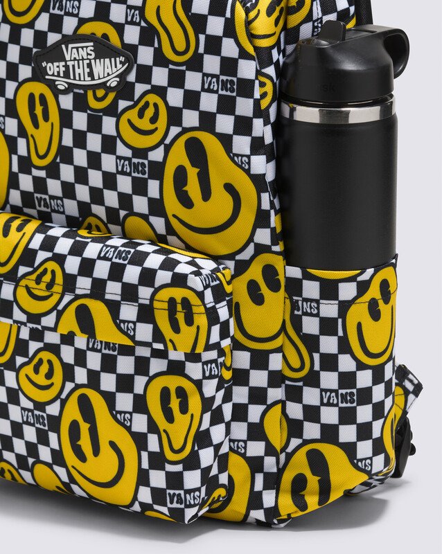 Mochila Lemon Chrome Infantil