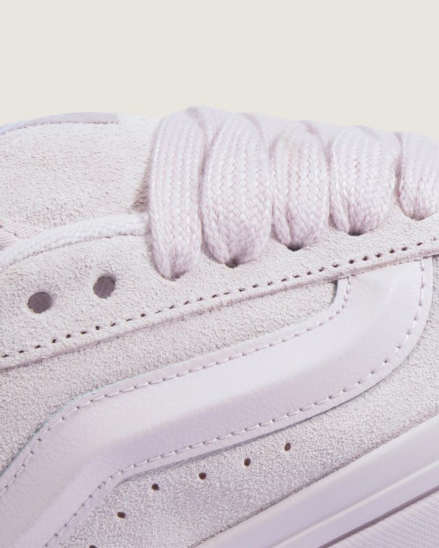 Tênis Knu Skool Stacklite Pale Petal Pink