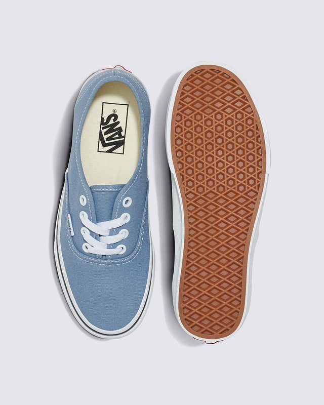 Tênis Authentic Dusty Blue