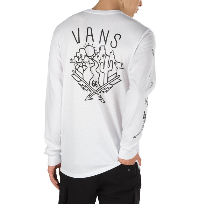 Camiseta Peraza
