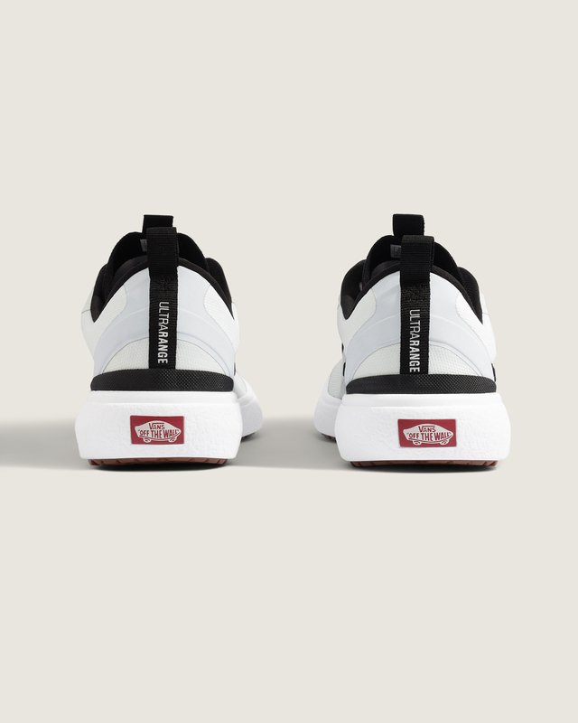 Tênis Ultrarange Exo White
