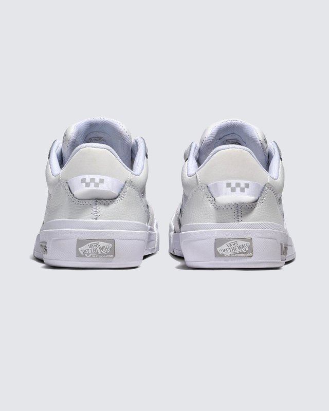 Tênis Wayvee 2.0 Skate White