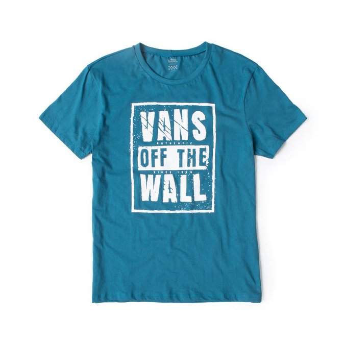CAMISETA ATTITUDE