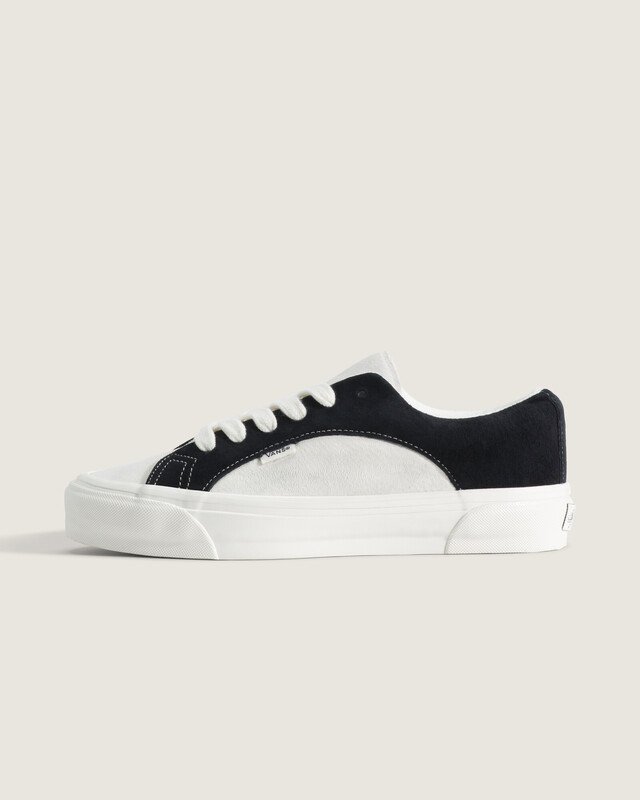 Tênis Lampin Lx Black Marshmallow