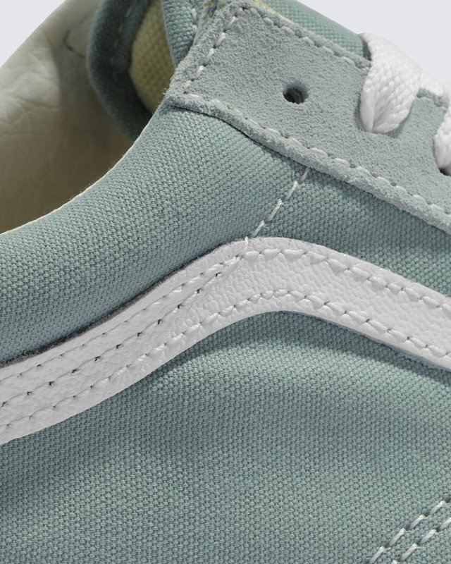 Tênis Old Skool Grey Pure