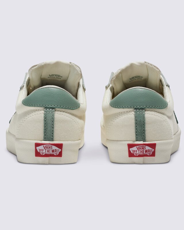 Tênis Epoch Sport Multi Block Tri-Tone Green