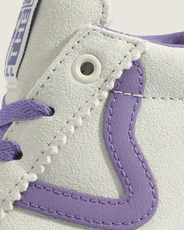 Tênis Sport Low Purple Haze Gum