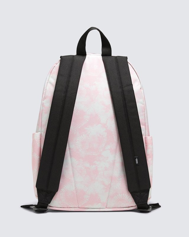 Mochila Old Skool Grom Chintz Rose