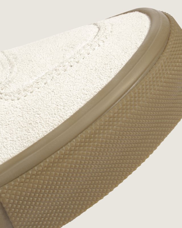 Tênis Half Cab Skate Antique Gum White