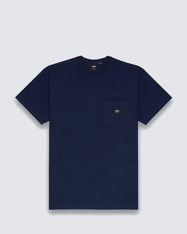 Camiseta Ave Dress Blues
