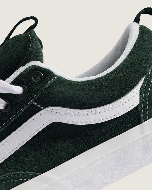 Tênis Old Skool 36+ Dark Forest