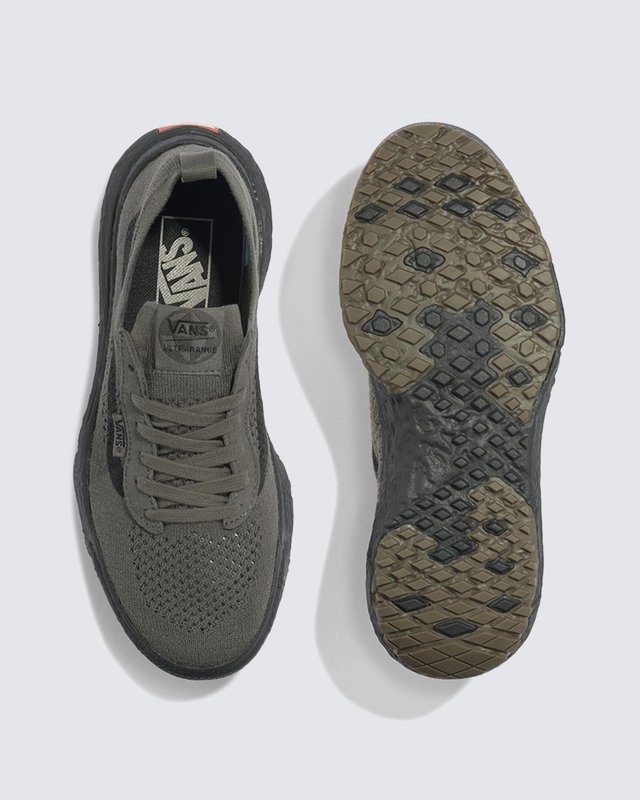 Tênis Ultrarange Vr3 Mte Bungee Cord