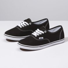 tênis authentic lo pro