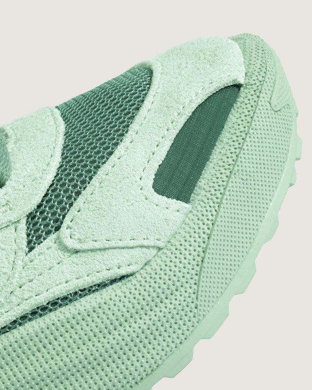 Tênis Ultrarange Neo 2.0 Mint Shadow