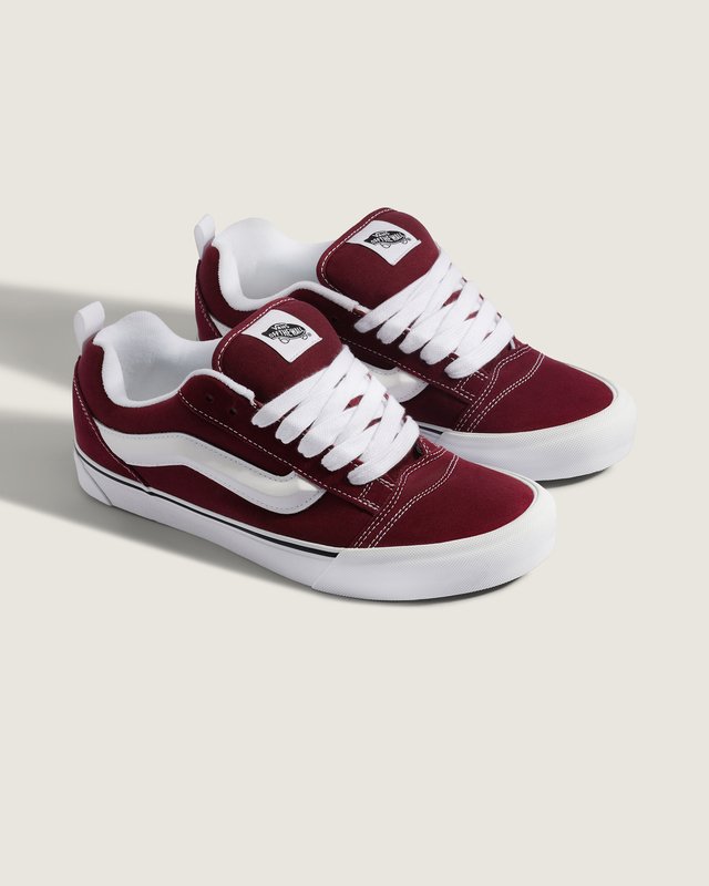 Tênis Knu Skool Rhododendron