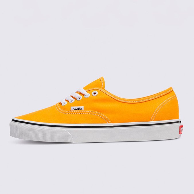 Tênis Authentic Golden Glow