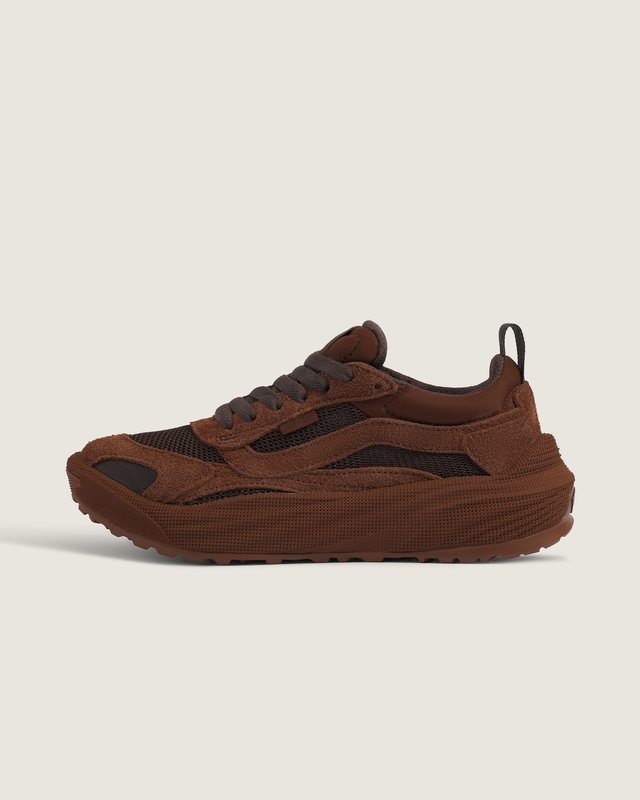 Tênis Ultrarange Neo 2.0 Port Brown