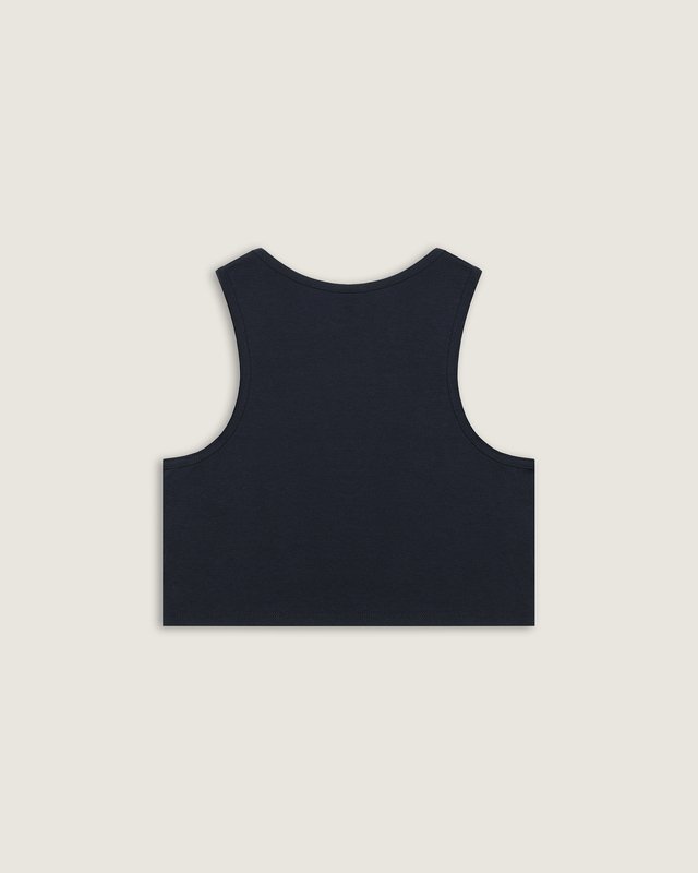 Regata Retro Vans Fitted Parisian Night