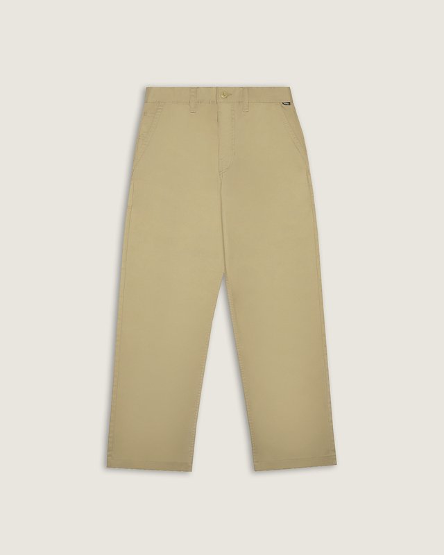 Calça Authentic Chino Incense