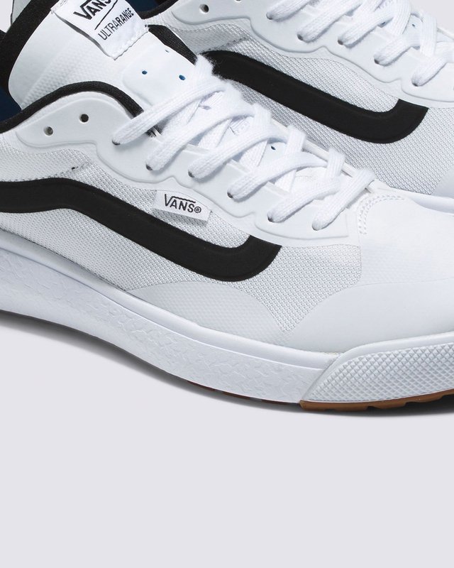 Tênis Ultrarange Exo White