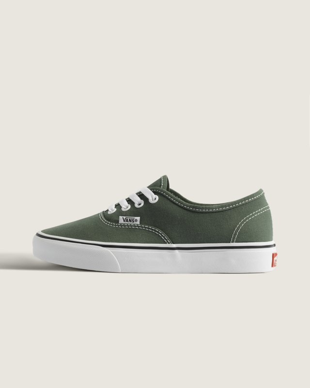 Tênis Authentic Green