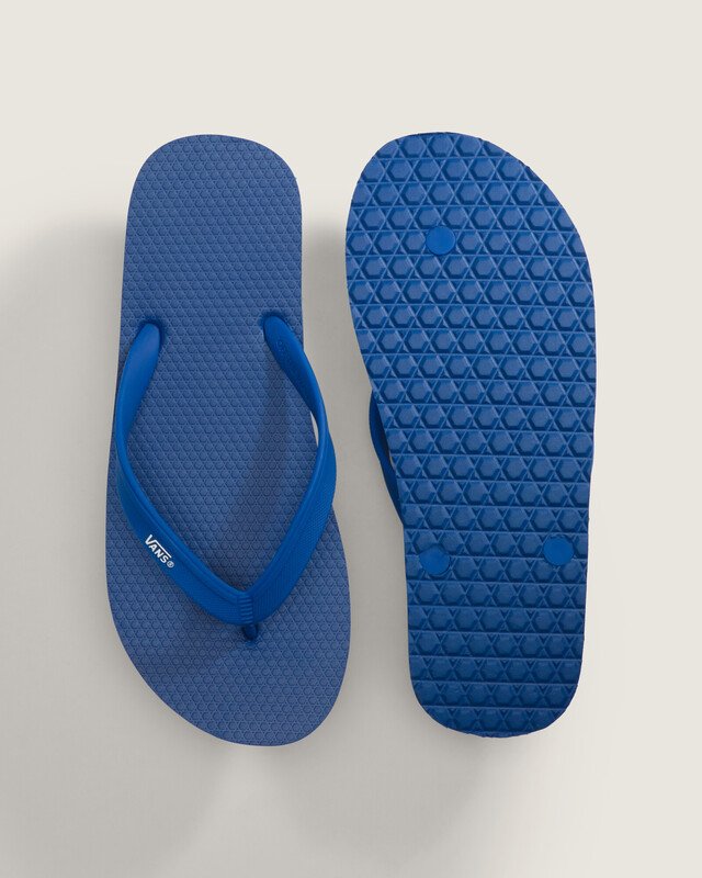 Chinelo Makena True Blue