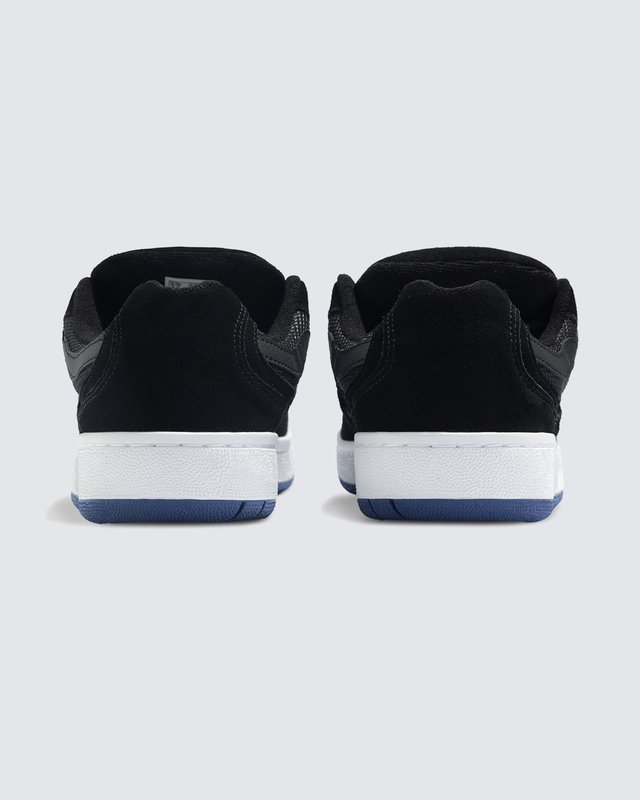 Tênis Speed Pop Sole Black Blue