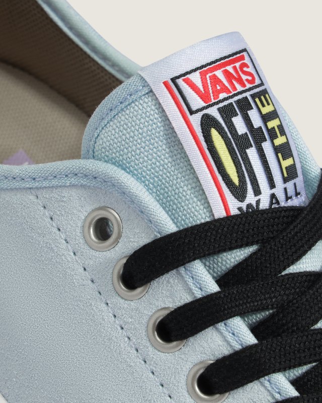 Tênis Skate Ave Sky Blue