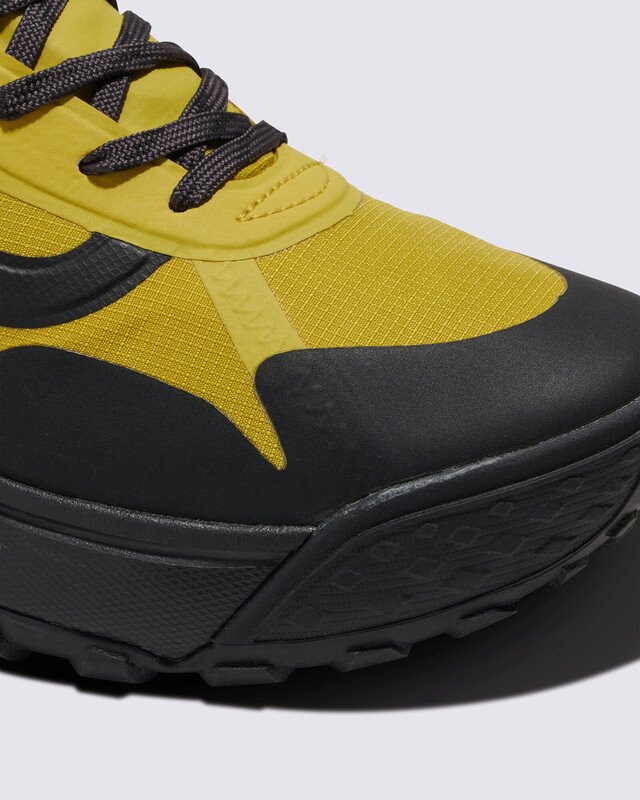Tênis Crosspath Mte Yellow