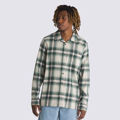 Camisas Masculinas Aut nticas e Cheias de Estilo Vans