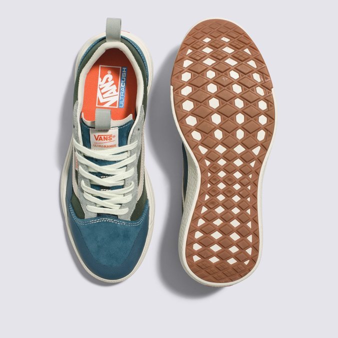 Tênis Ultrarange Exo Se Palette Pack Mountain View
