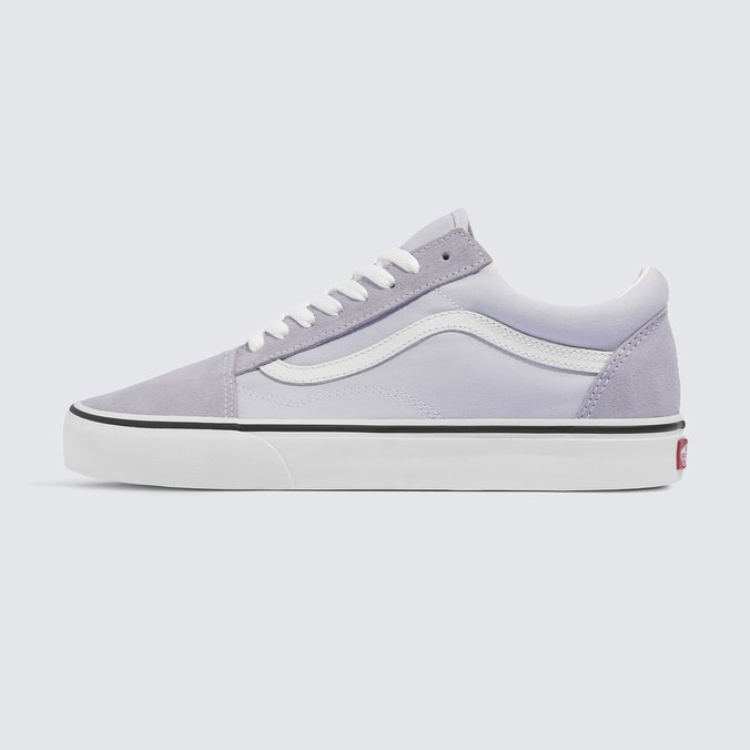 Tênis Old Skool Halogen Blue
