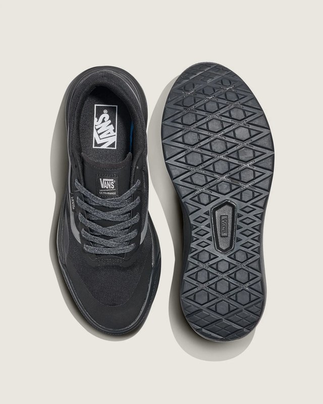 Tênis Ultrarange Rw 2.0 Mte Black