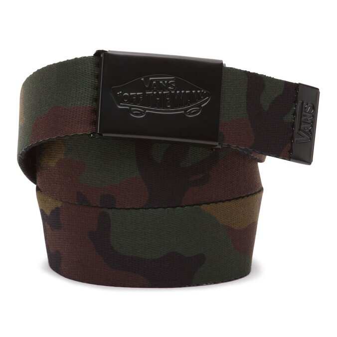 Cinto Shredator Ii Web Classic Camo