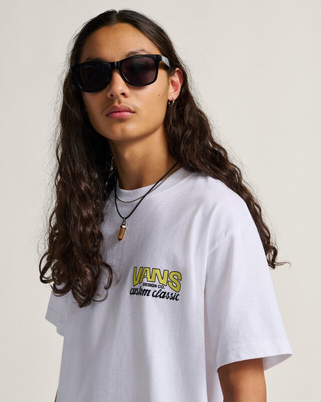 Óculos De Sol Spicoli 4 Shades Black