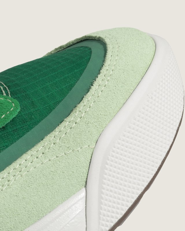 Tênis Ultrarange Se 2.0 Mte Ripstop Sea Green
