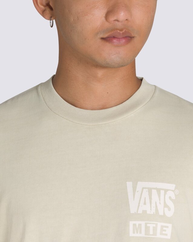 Camiseta Mte Sabertooth Ss Tee Peyote