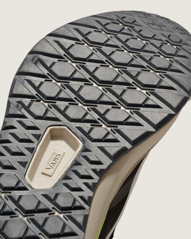 Tênis Ultrarange Rapidweld 2.0 Mte Brown Multi